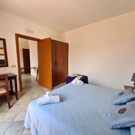 L'Apparthotel Ragusa Zewnętrze zdjęcie