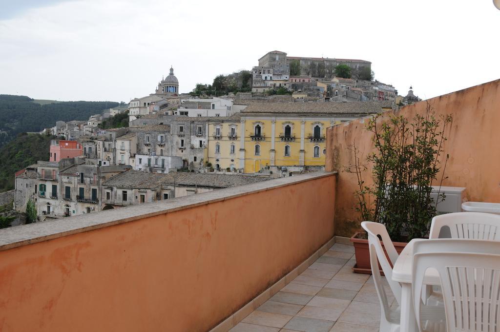 L'Apparthotel Ragusa Pokój zdjęcie