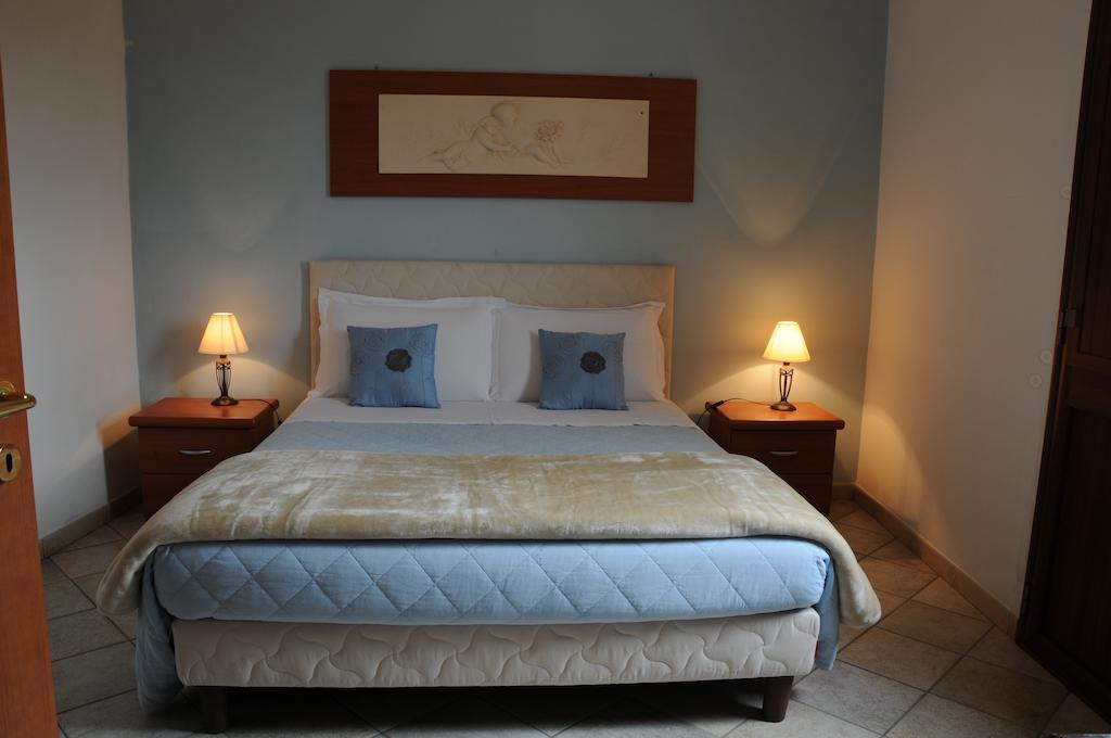 L'Apparthotel Ragusa Pokój zdjęcie