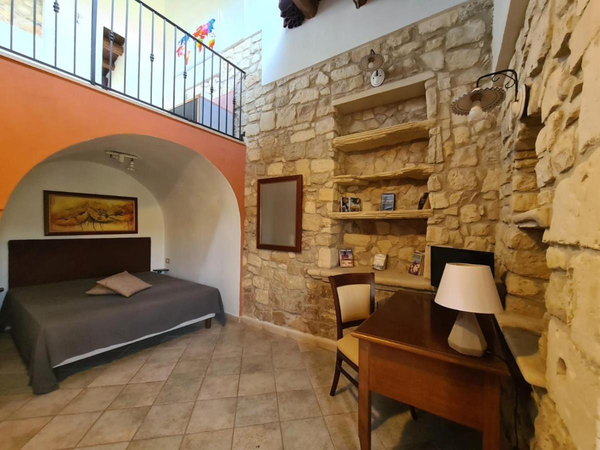 L'Apparthotel Ragusa Zewnętrze zdjęcie
