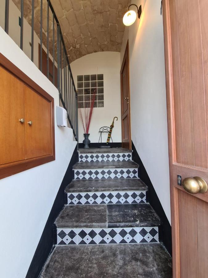 L'Apparthotel Ragusa Zewnętrze zdjęcie