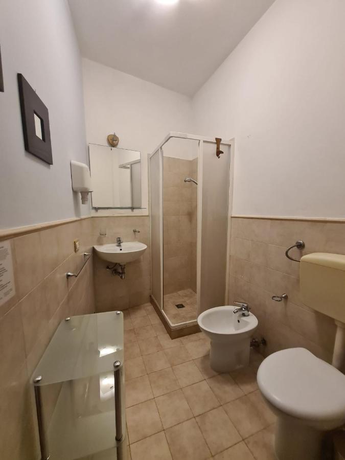 L'Apparthotel Ragusa Zewnętrze zdjęcie