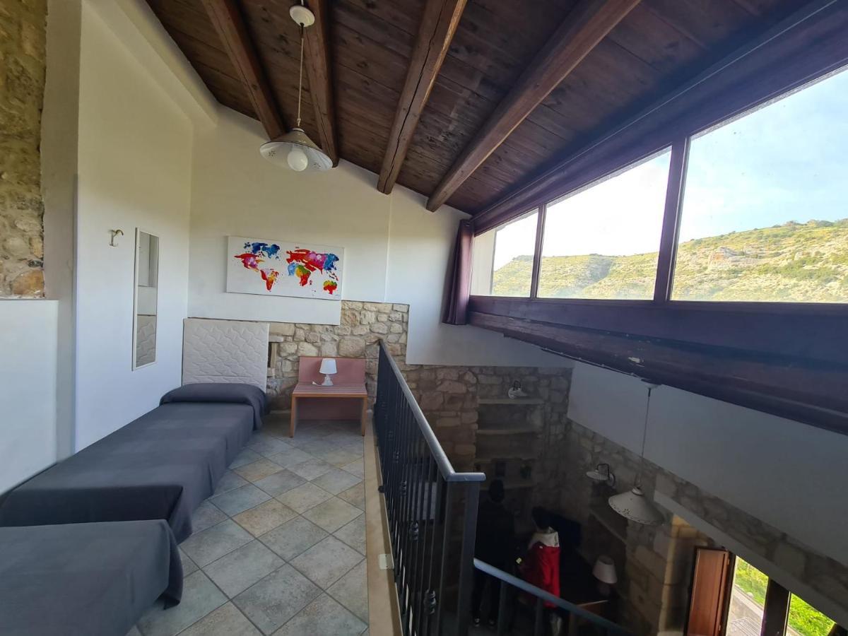 L'Apparthotel Ragusa Zewnętrze zdjęcie
