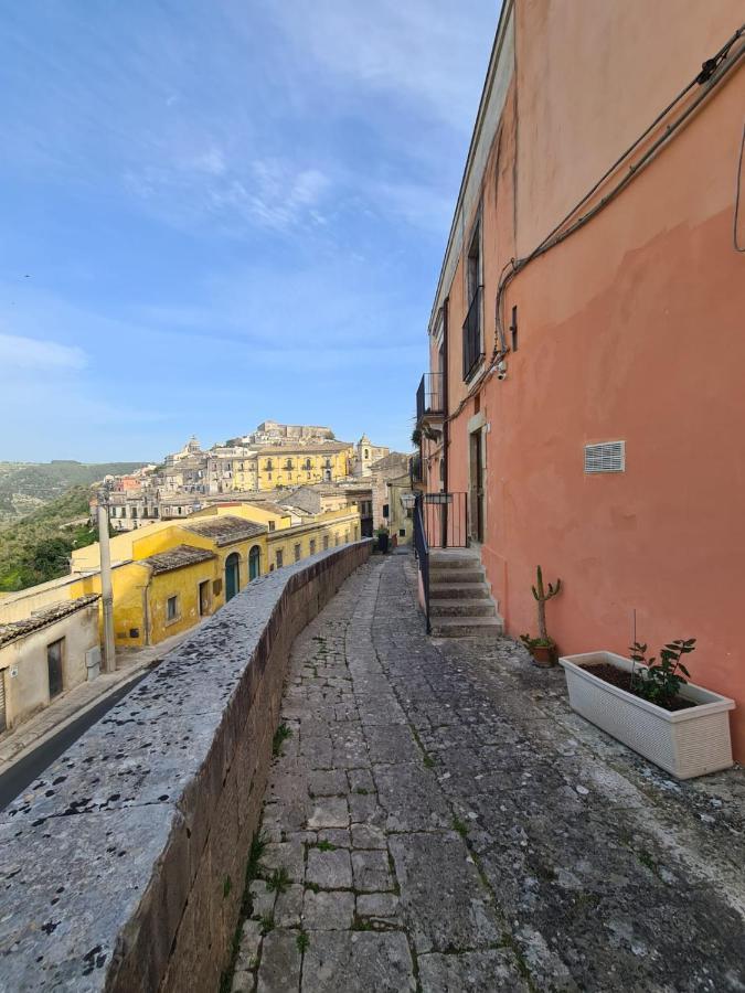L'Apparthotel Ragusa Zewnętrze zdjęcie