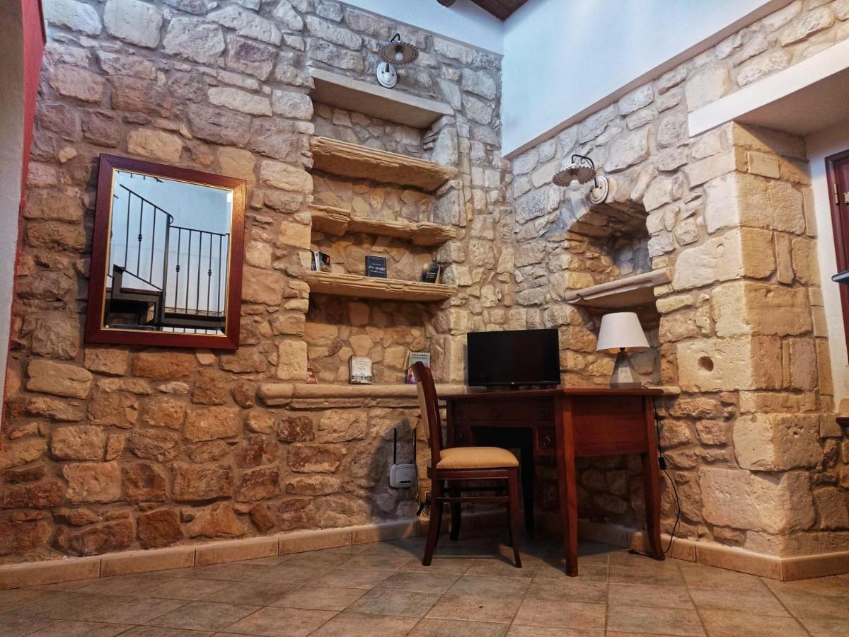 L'Apparthotel Ragusa Zewnętrze zdjęcie