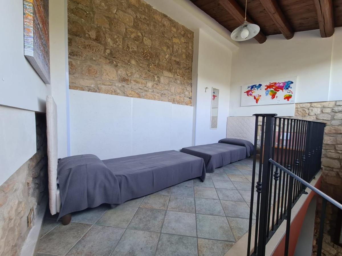 L'Apparthotel Ragusa Zewnętrze zdjęcie