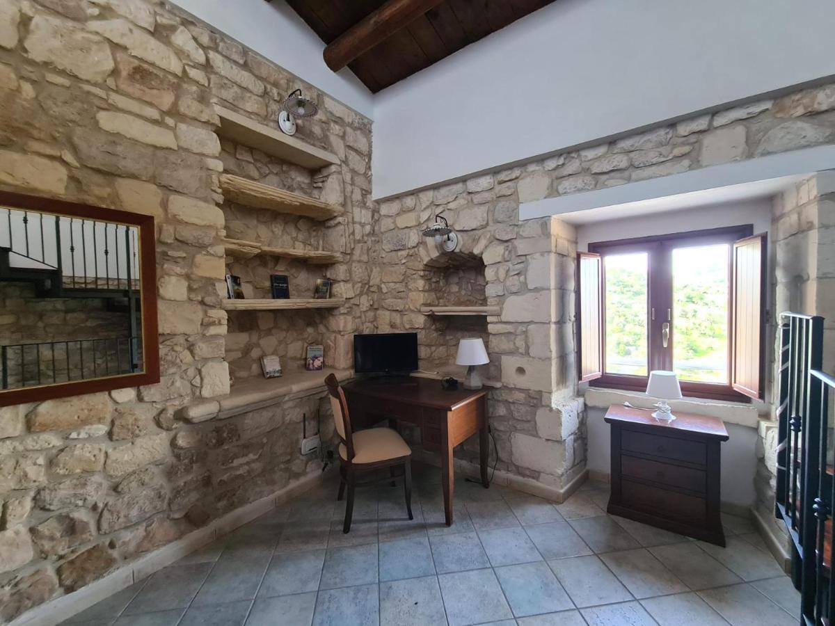 L'Apparthotel Ragusa Zewnętrze zdjęcie
