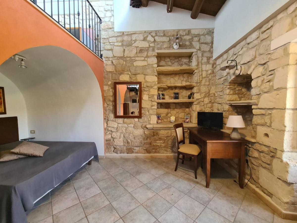 L'Apparthotel Ragusa Zewnętrze zdjęcie
