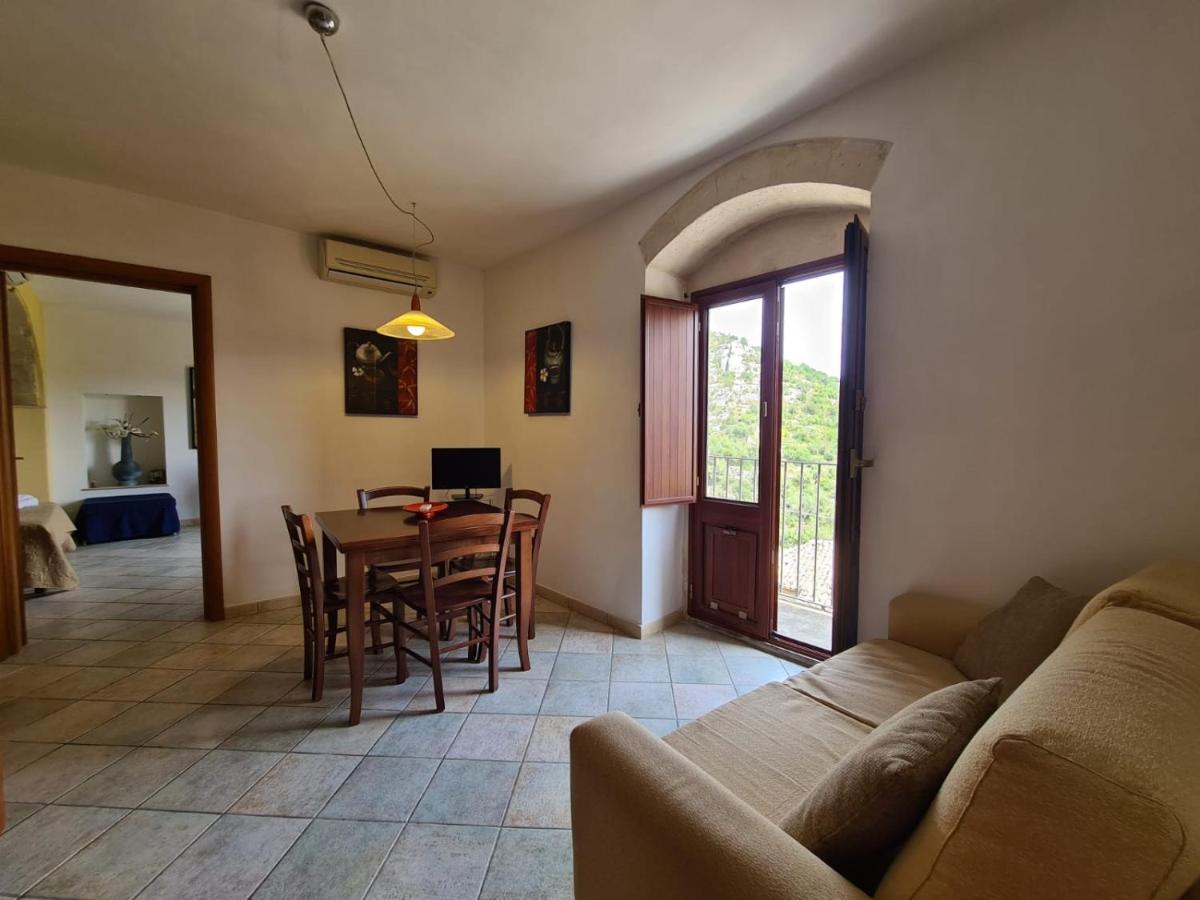 L'Apparthotel Ragusa Zewnętrze zdjęcie