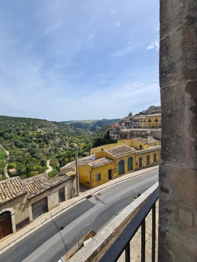 L'Apparthotel Ragusa Zewnętrze zdjęcie
