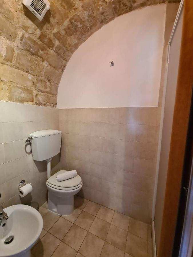 L'Apparthotel Ragusa Zewnętrze zdjęcie