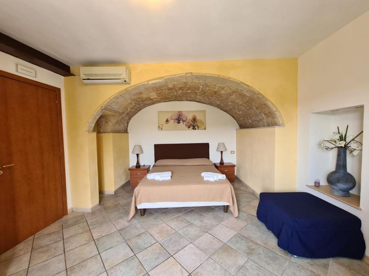 L'Apparthotel Ragusa Zewnętrze zdjęcie