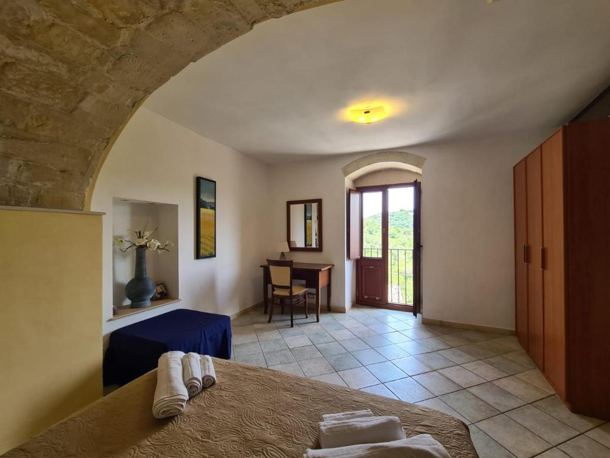 L'Apparthotel Ragusa Zewnętrze zdjęcie