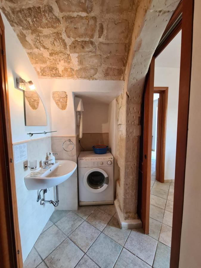 L'Apparthotel Ragusa Zewnętrze zdjęcie