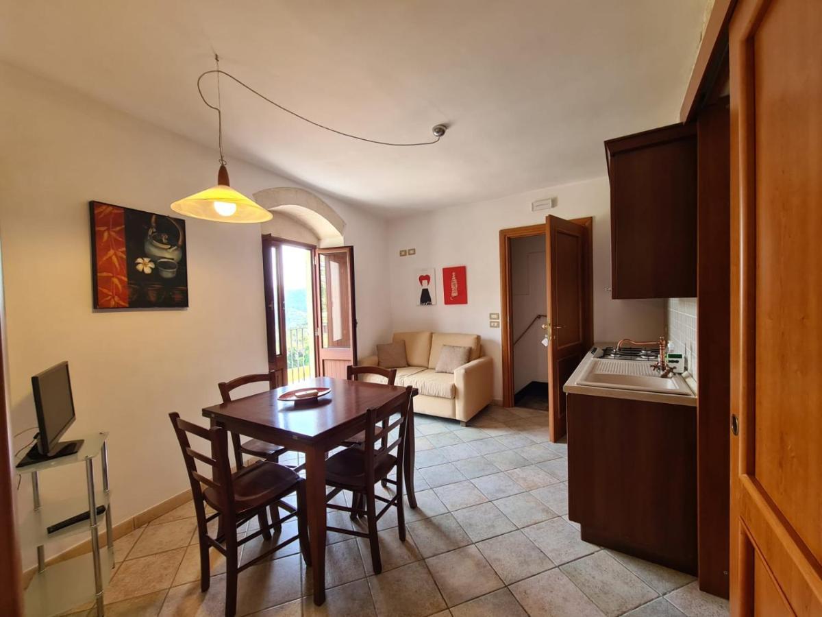 L'Apparthotel Ragusa Zewnętrze zdjęcie