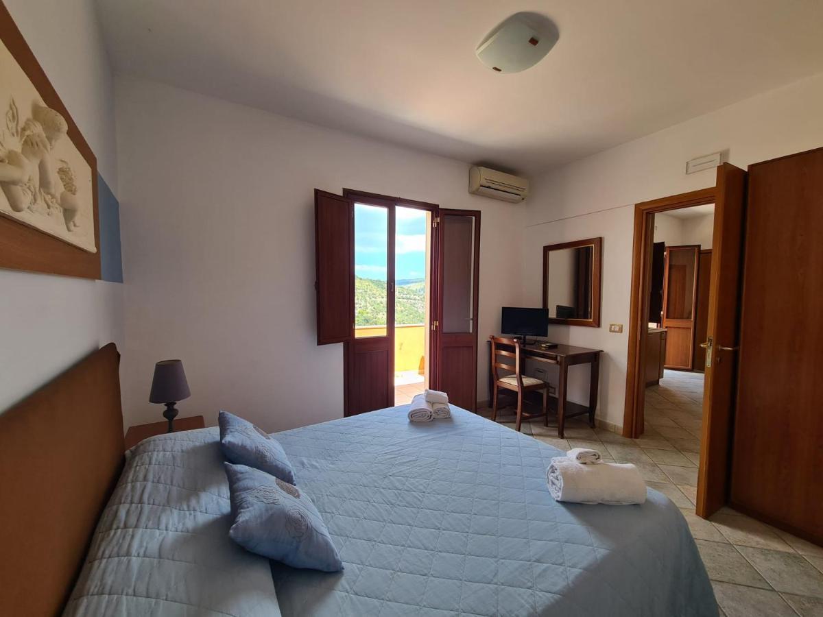 L'Apparthotel Ragusa Zewnętrze zdjęcie