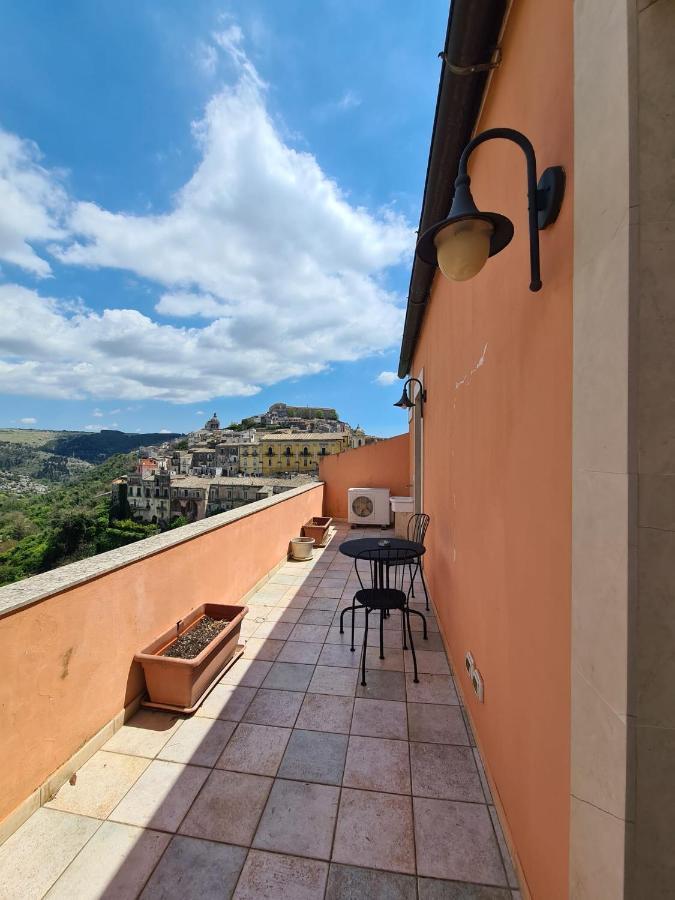 L'Apparthotel Ragusa Zewnętrze zdjęcie