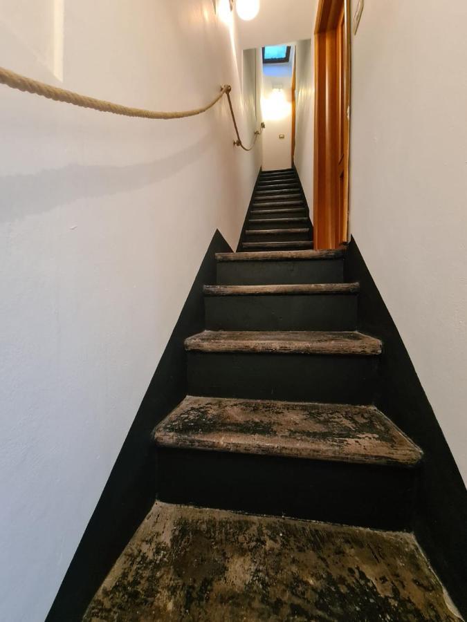 L'Apparthotel Ragusa Zewnętrze zdjęcie