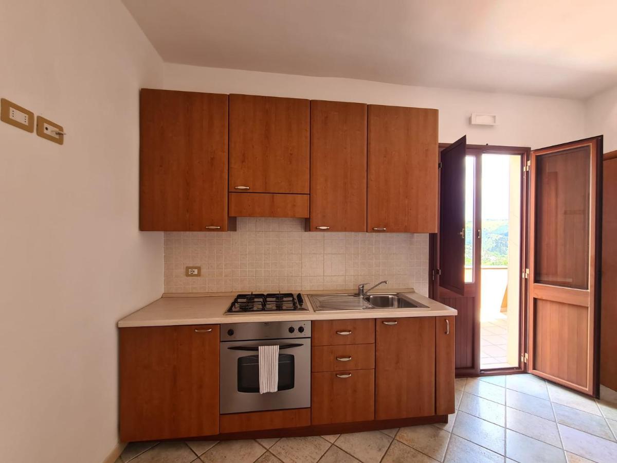 L'Apparthotel Ragusa Zewnętrze zdjęcie