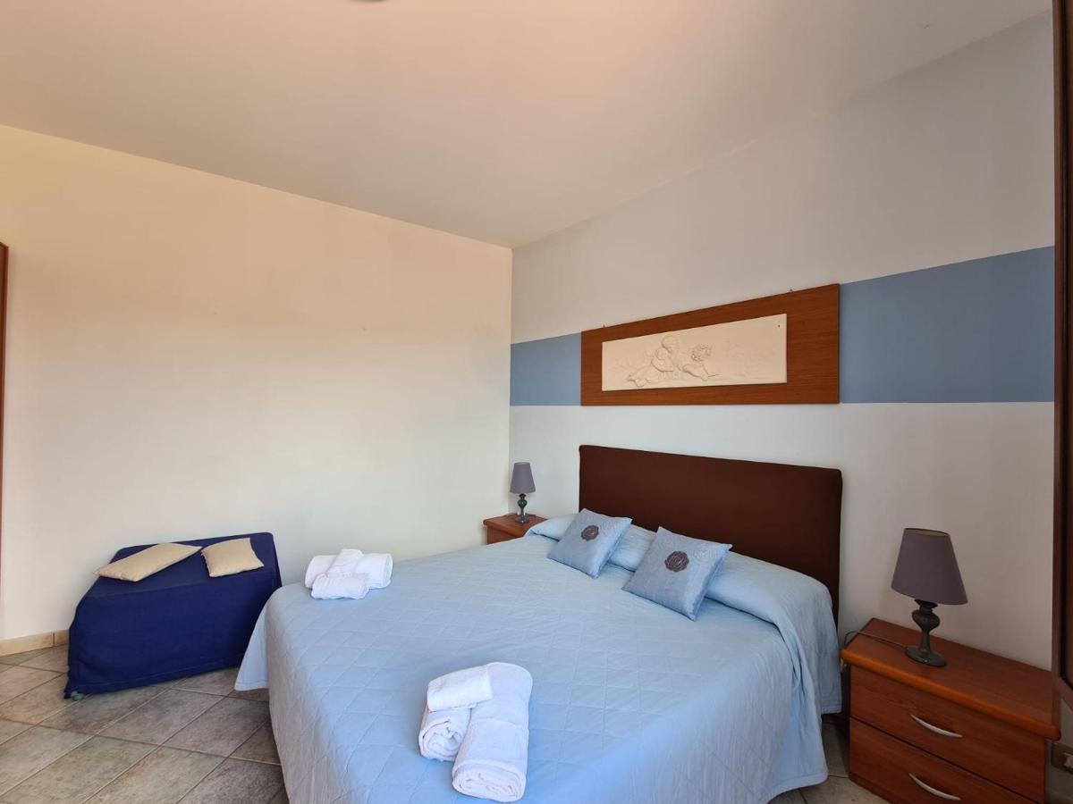 L'Apparthotel Ragusa Zewnętrze zdjęcie