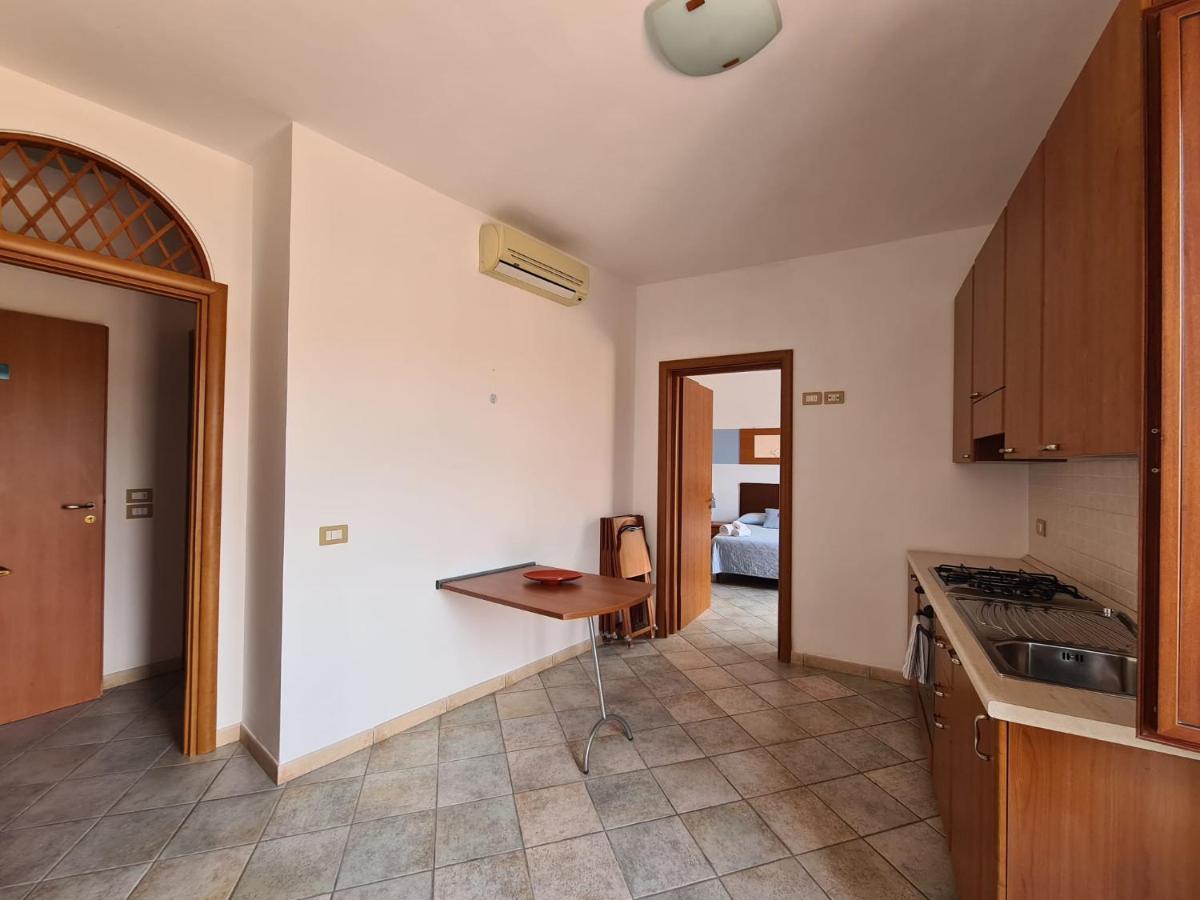 L'Apparthotel Ragusa Zewnętrze zdjęcie