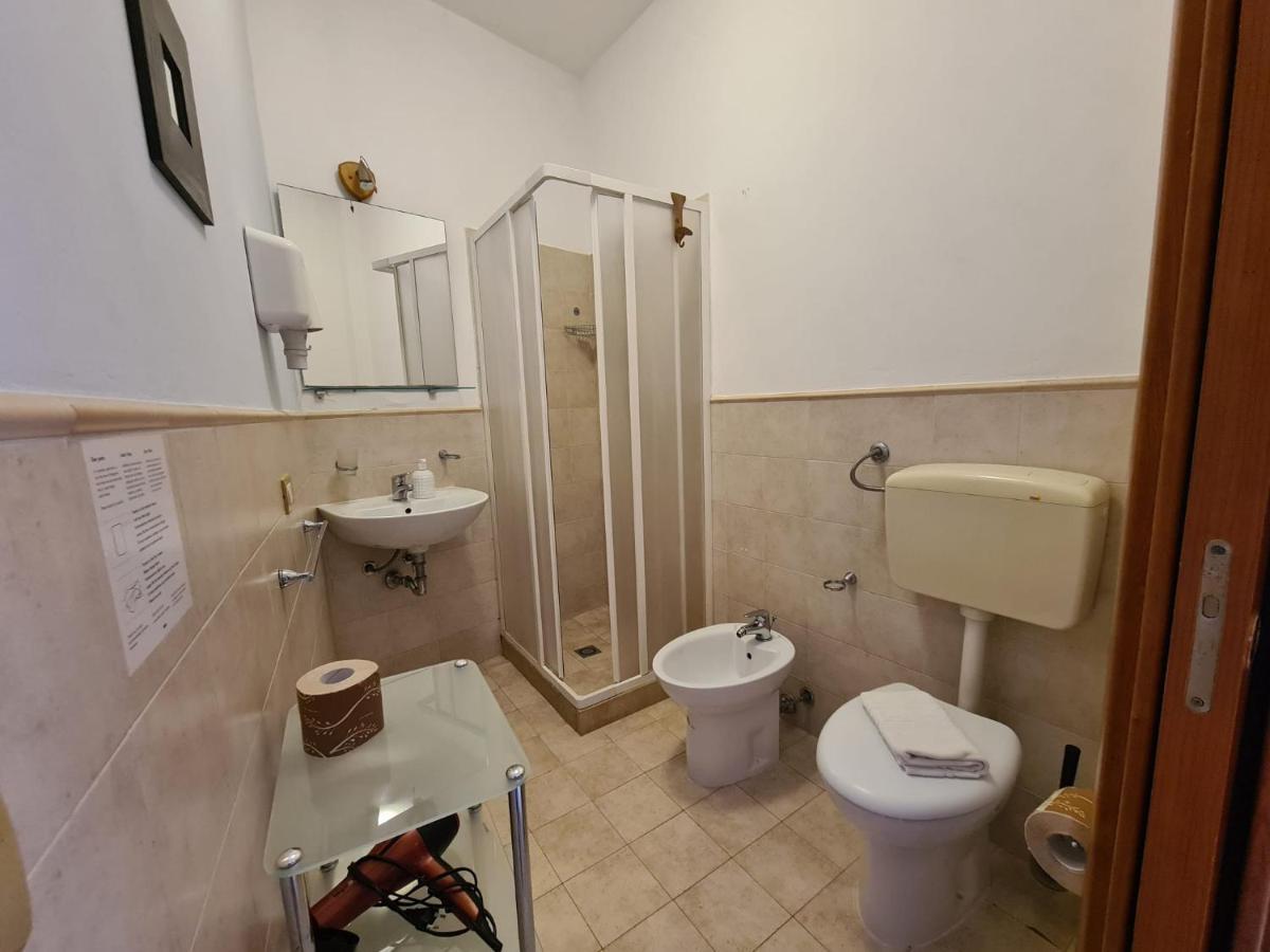 L'Apparthotel Ragusa Zewnętrze zdjęcie