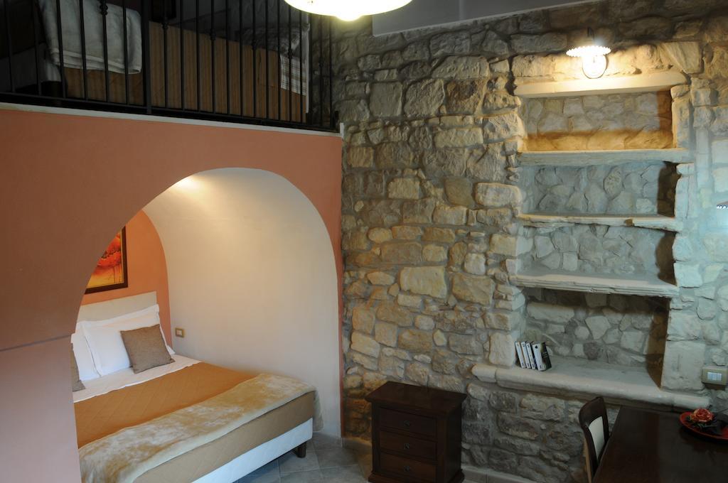 L'Apparthotel Ragusa Pokój zdjęcie