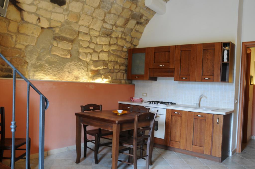 L'Apparthotel Ragusa Pokój zdjęcie