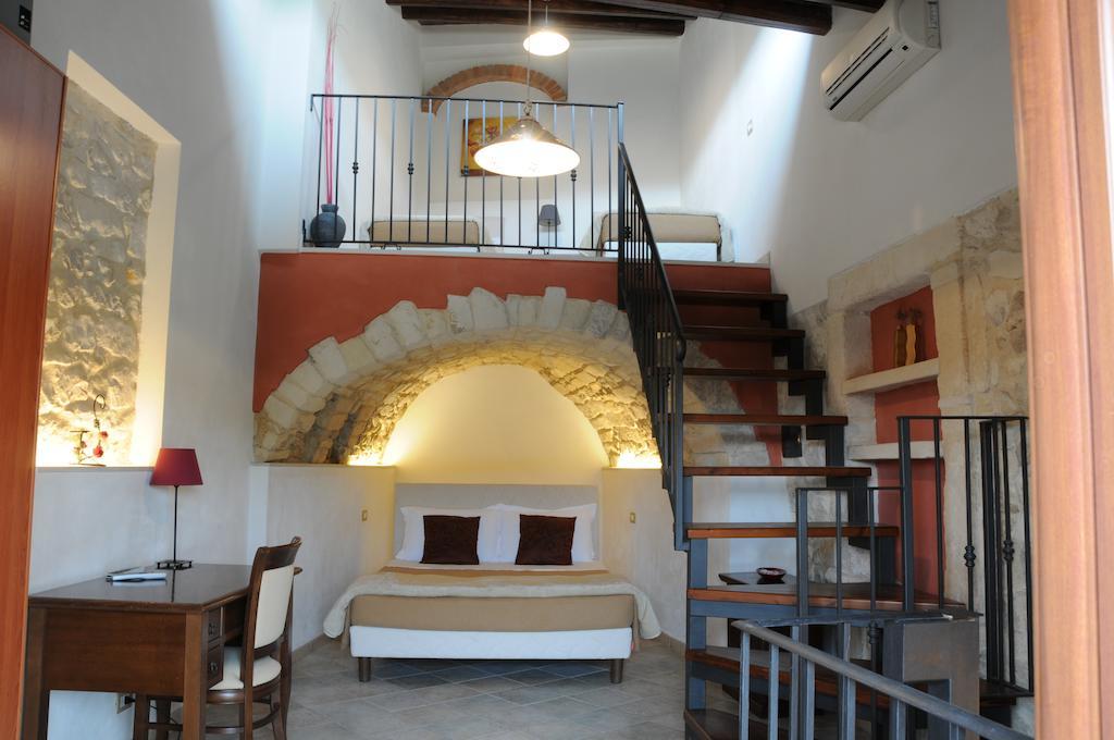 L'Apparthotel Ragusa Pokój zdjęcie