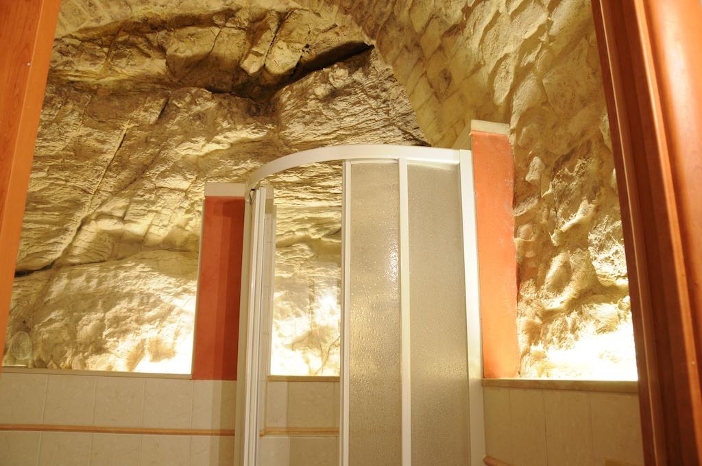 L'Apparthotel Ragusa Pokój zdjęcie