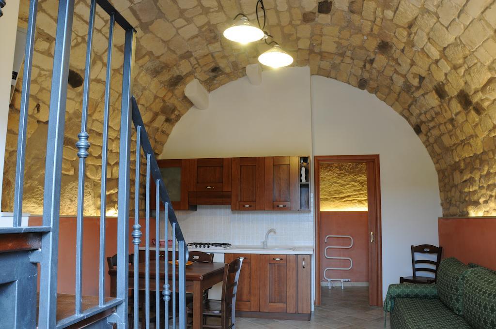 L'Apparthotel Ragusa Pokój zdjęcie