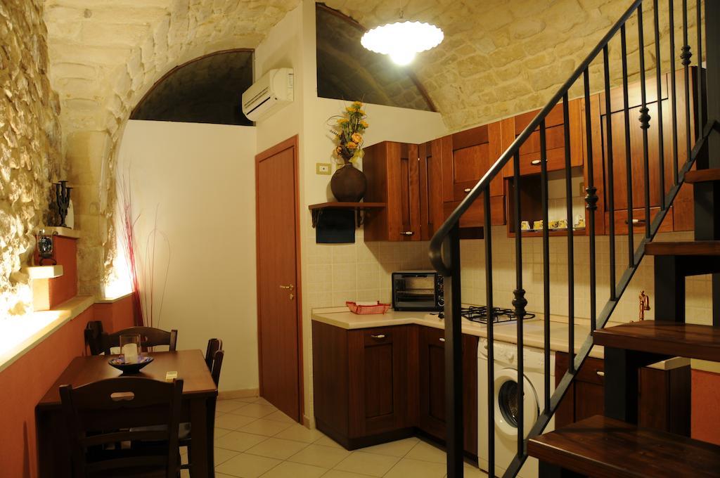 L'Apparthotel Ragusa Pokój zdjęcie