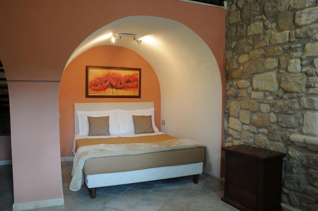 L'Apparthotel Ragusa Pokój zdjęcie