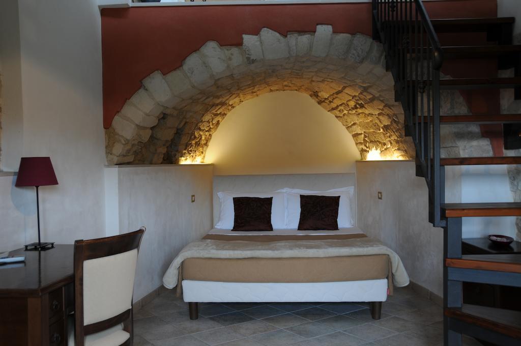 L'Apparthotel Ragusa Pokój zdjęcie
