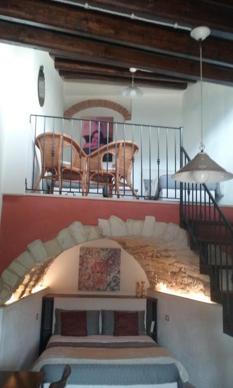 L'Apparthotel Ragusa Zewnętrze zdjęcie